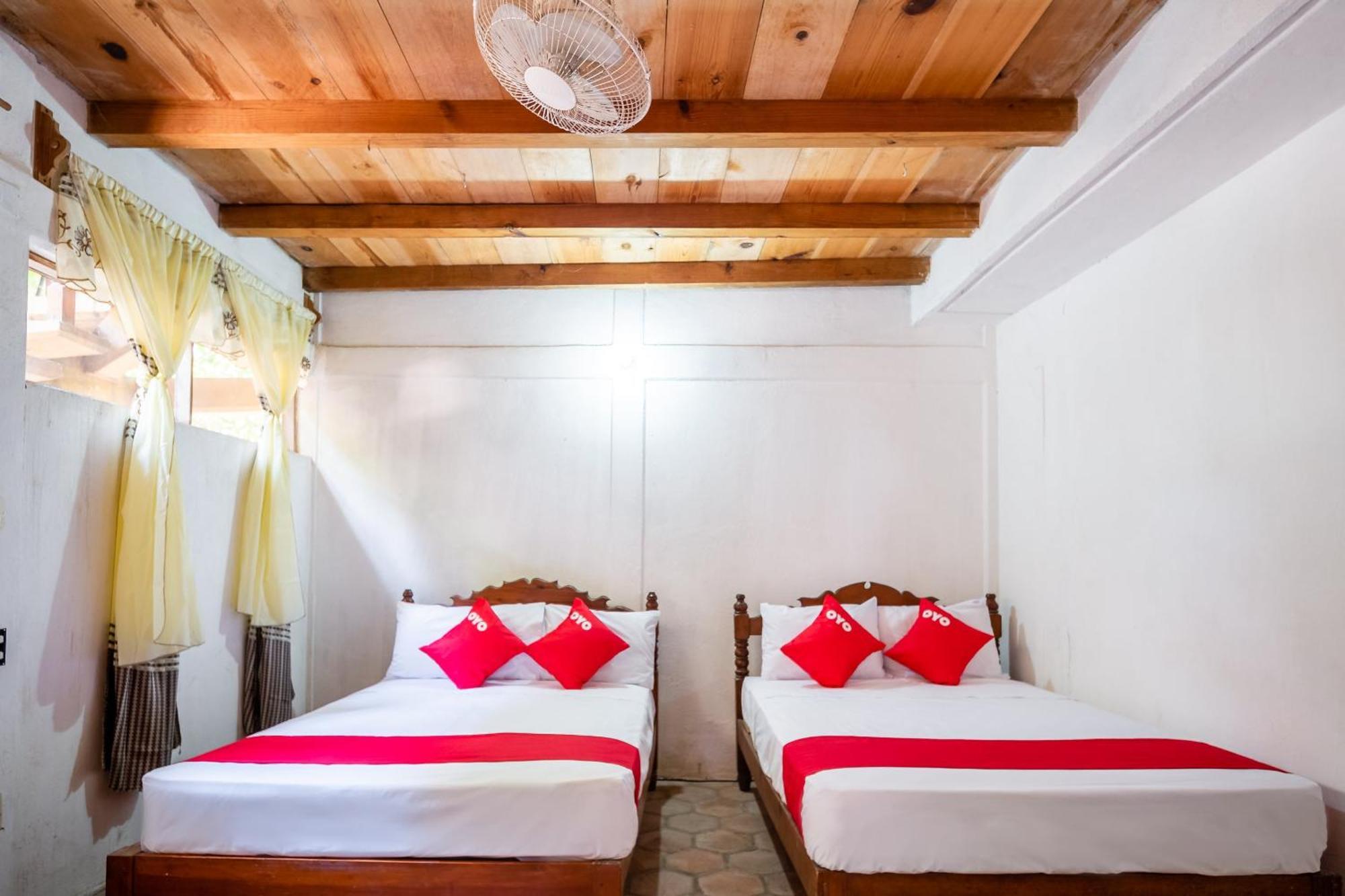 Oyo Cabanas Abril, Mazunte Exterior photo