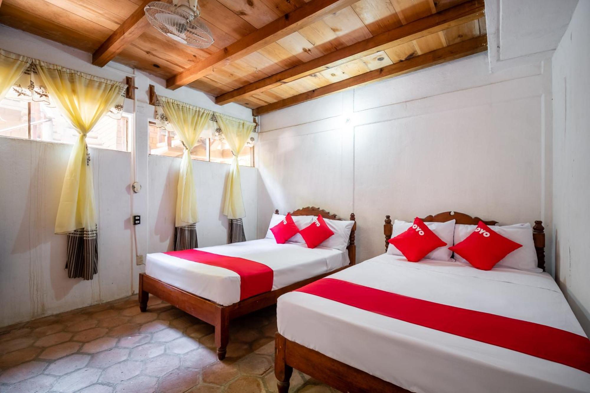 Oyo Cabanas Abril, Mazunte Exterior photo